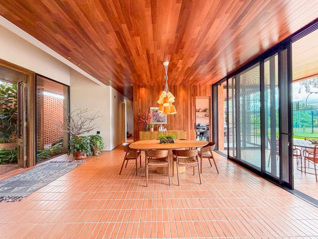 Casa, 4 quartos, 500 m² - Foto 18
