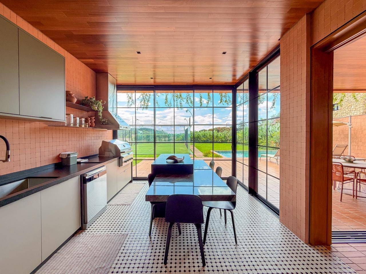 Casa, 4 quartos, 500 m² - Foto 16