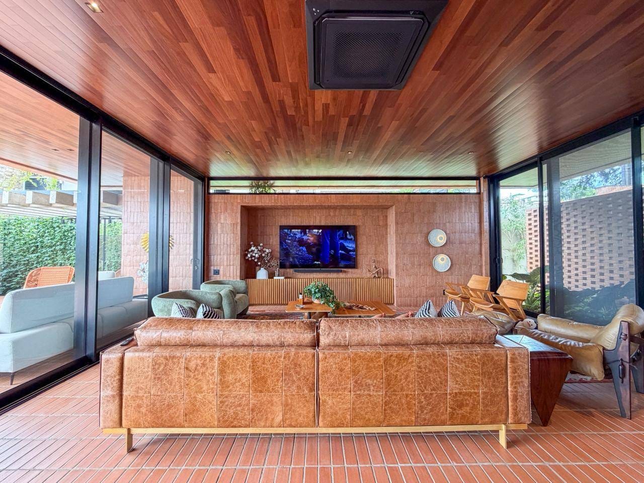 Casa, 4 quartos, 500 m² - Foto 5