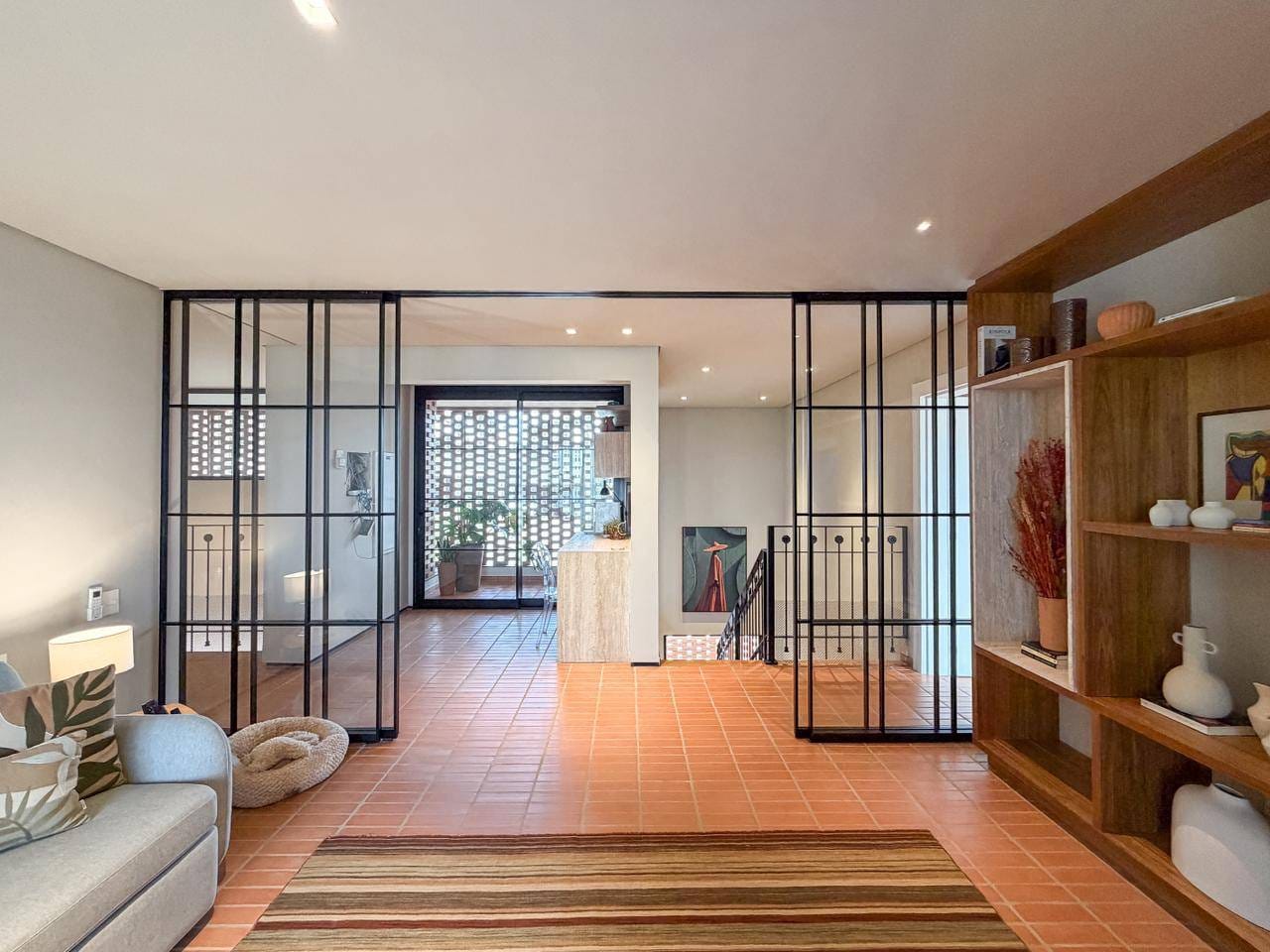 Casa, 4 quartos, 500 m² - Foto 9