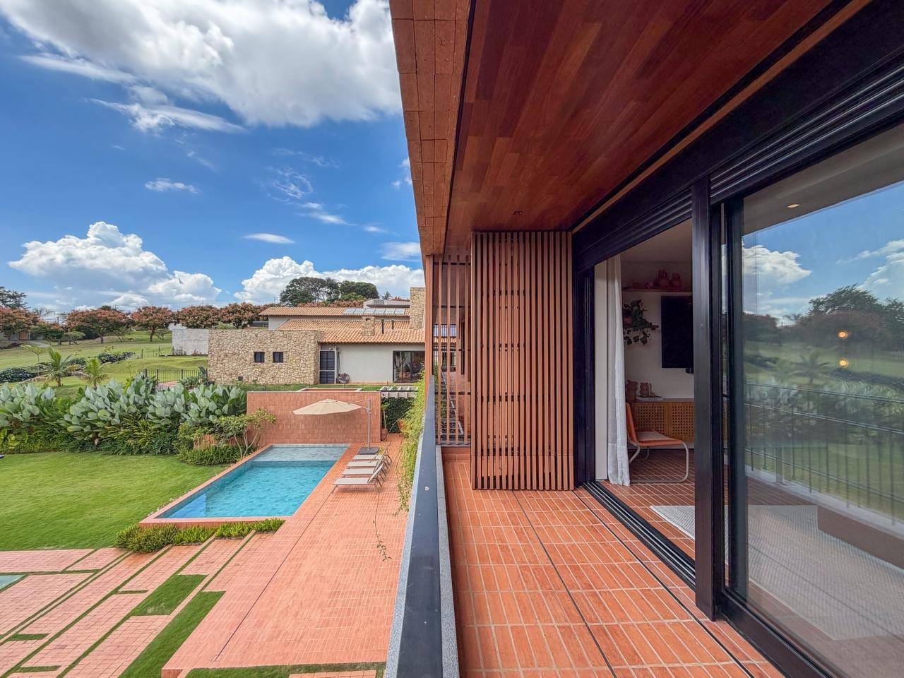 Casa, 4 quartos, 500 m² - Foto 47