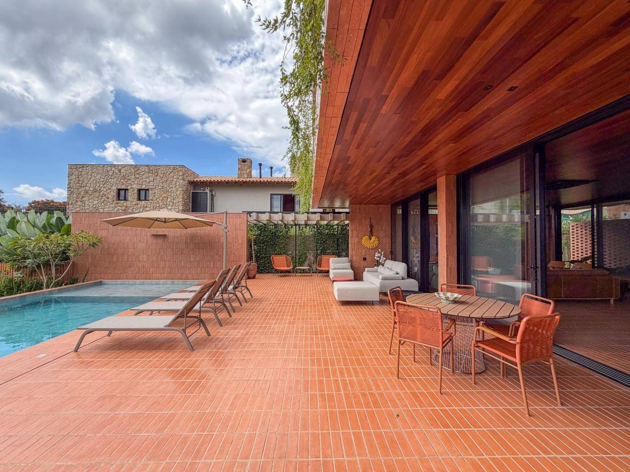 Casa, 4 quartos, 500 m² - Foto 49