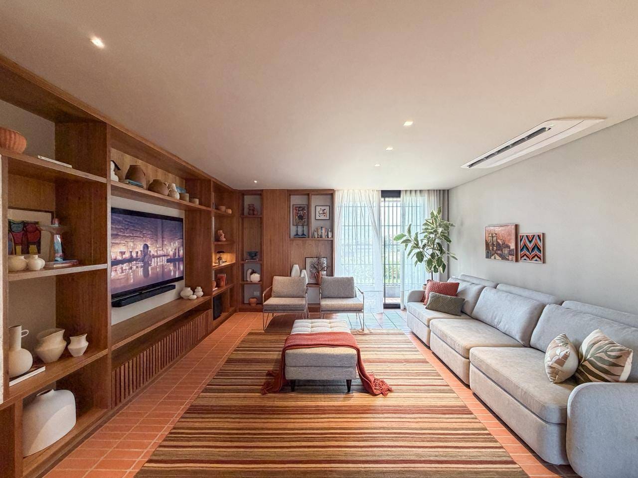 Casa, 4 quartos, 500 m² - Foto 6