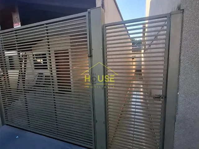 Casa com 200m² 3 quartos e 2 banheiros, à venda, no bairro Jd. doa Ipês em Valentim Gentil