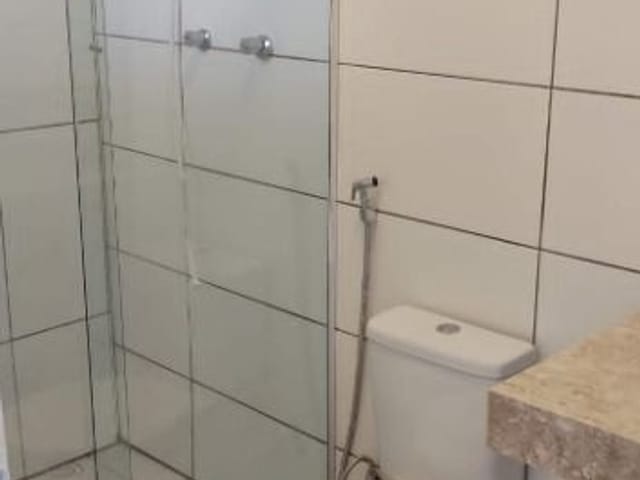Foto do Casa - Casa com 2 dormitórios para alugar, 95 m² por R$ 1.850,00/mês - Vila Maria - São José dos Campos/SP | INDEPENDENCE NEGOCIOS IMOBILIARIOS LTDA