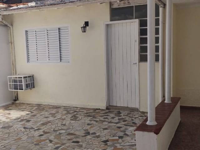 Foto do Casa - Casa com 2 dormitórios para alugar, 95 m² por R$ 1.850,00/mês - Vila Maria - São José dos Campos/SP | INDEPENDENCE NEGOCIOS IMOBILIARIOS LTDA