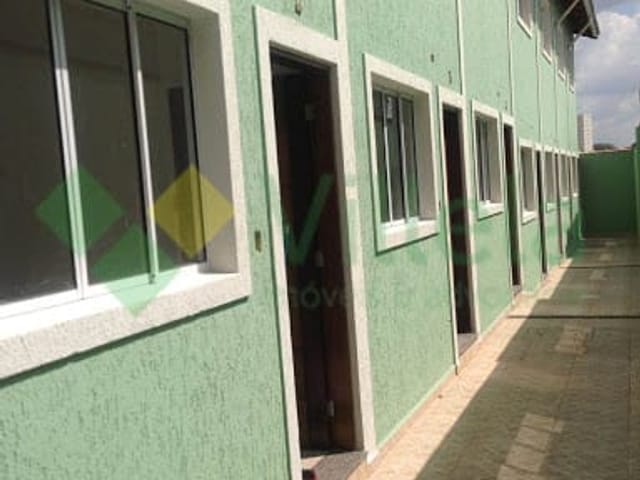 Foto do Casa - Casa Sobrado em Penha de França - São Paulo | Imobiliária Villela Imóveis
