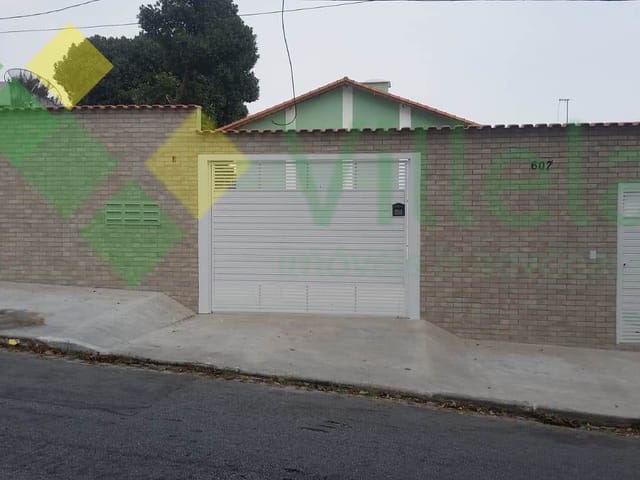 Foto do Casa - Casa Sobrado em Penha de França - São Paulo | Imobiliária Villela Imóveis