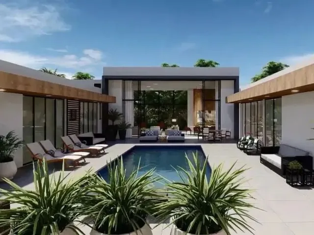 Casa 4 quartos e 5 banheiros, à venda, no bairro Borda Do Campo em São José Dos Pinhais