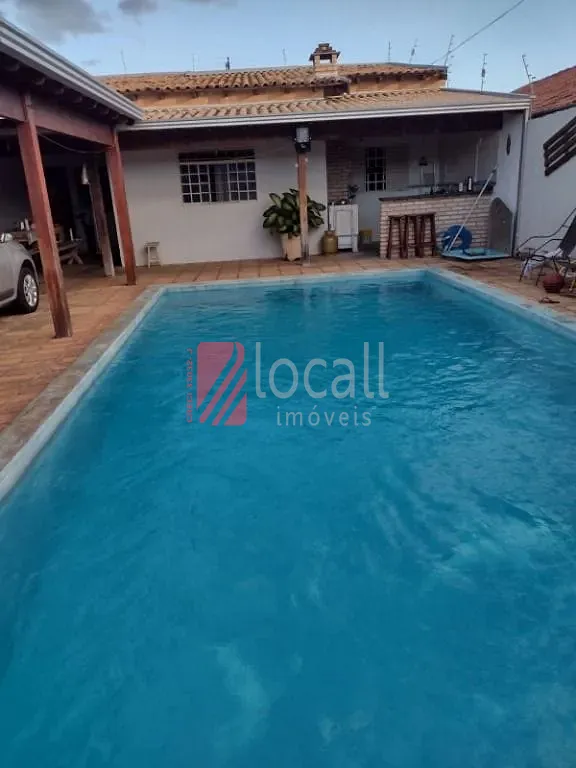 Casa com 2 quartos à venda, 110m² — foto 2 de 14