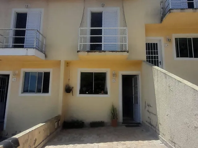 Casa 2 quartos e 2 banheiros, à venda, no bairro Ipês (Polvilho) em Cajamar