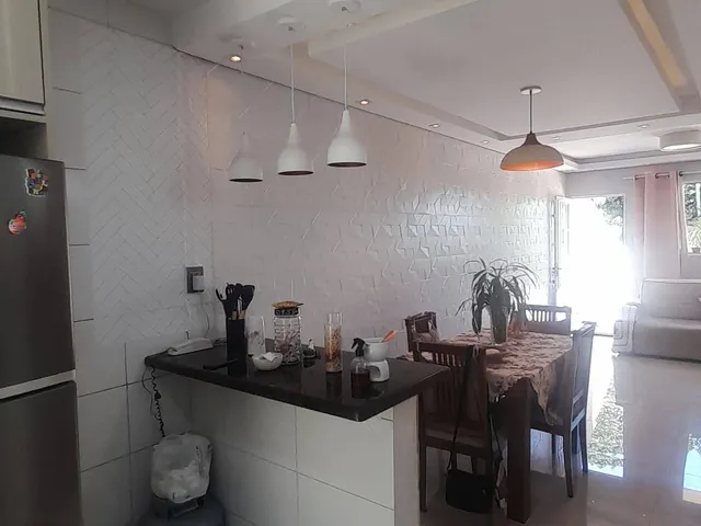 Casa 2 quartos e 2 banheiros, à venda, no bairro Ipês (Polvilho) em Cajamar