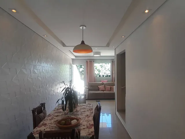 Casa 2 quartos e 2 banheiros, à venda, no bairro Ipês (Polvilho) em Cajamar