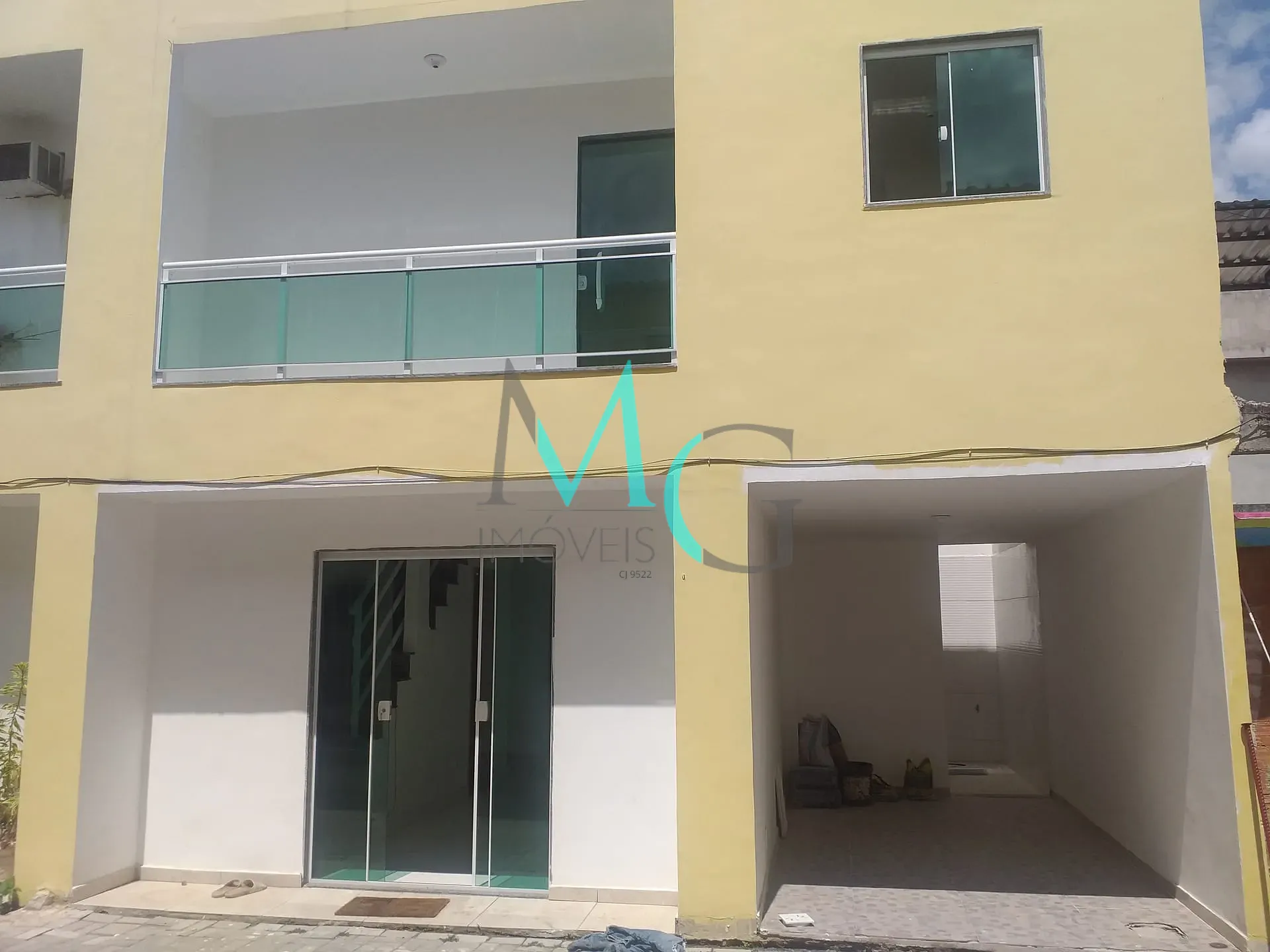 Casa, 2 quartos, 81 m² - Foto 3