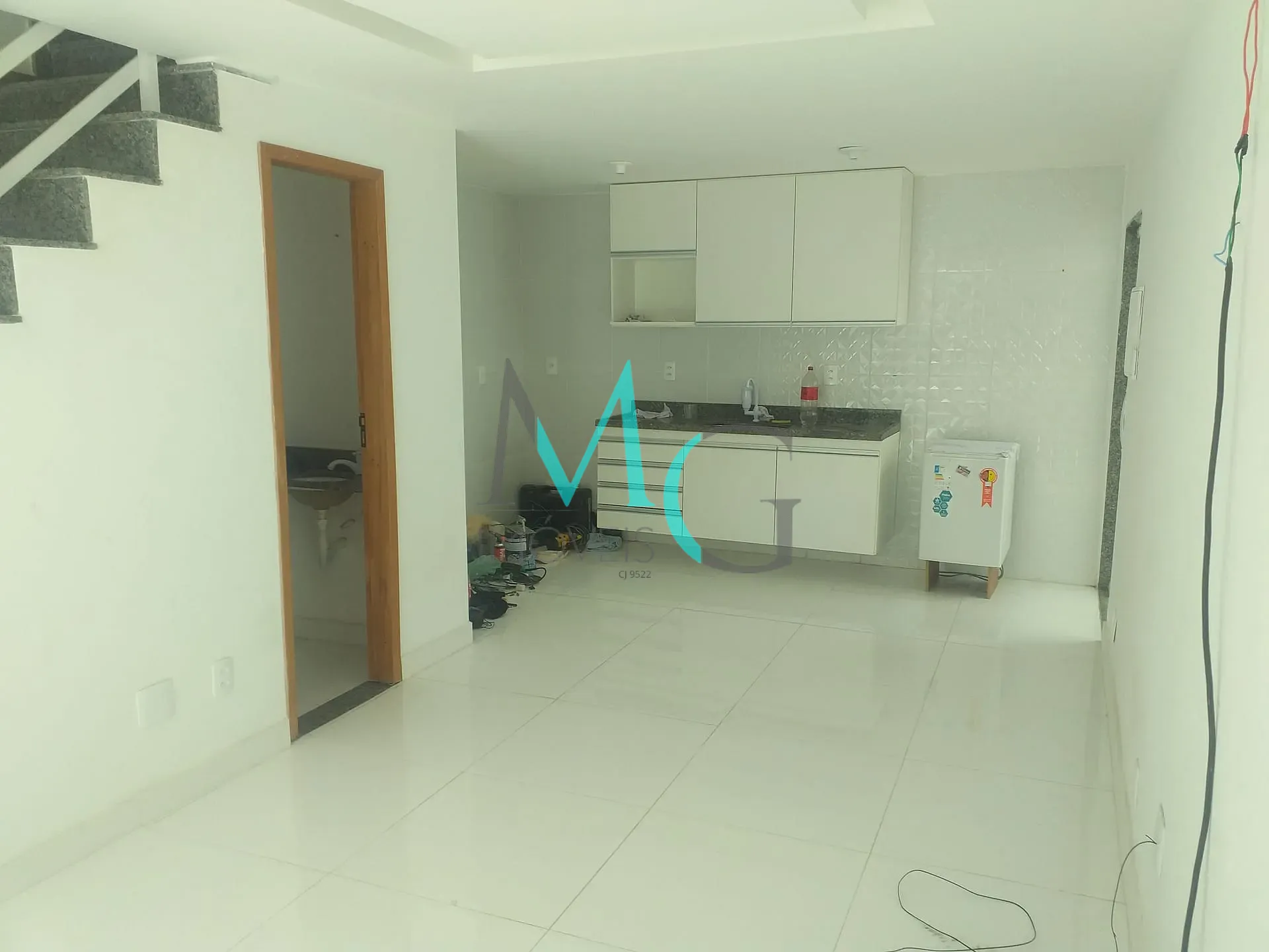 Casa, 2 quartos, 81 m² - Foto 4