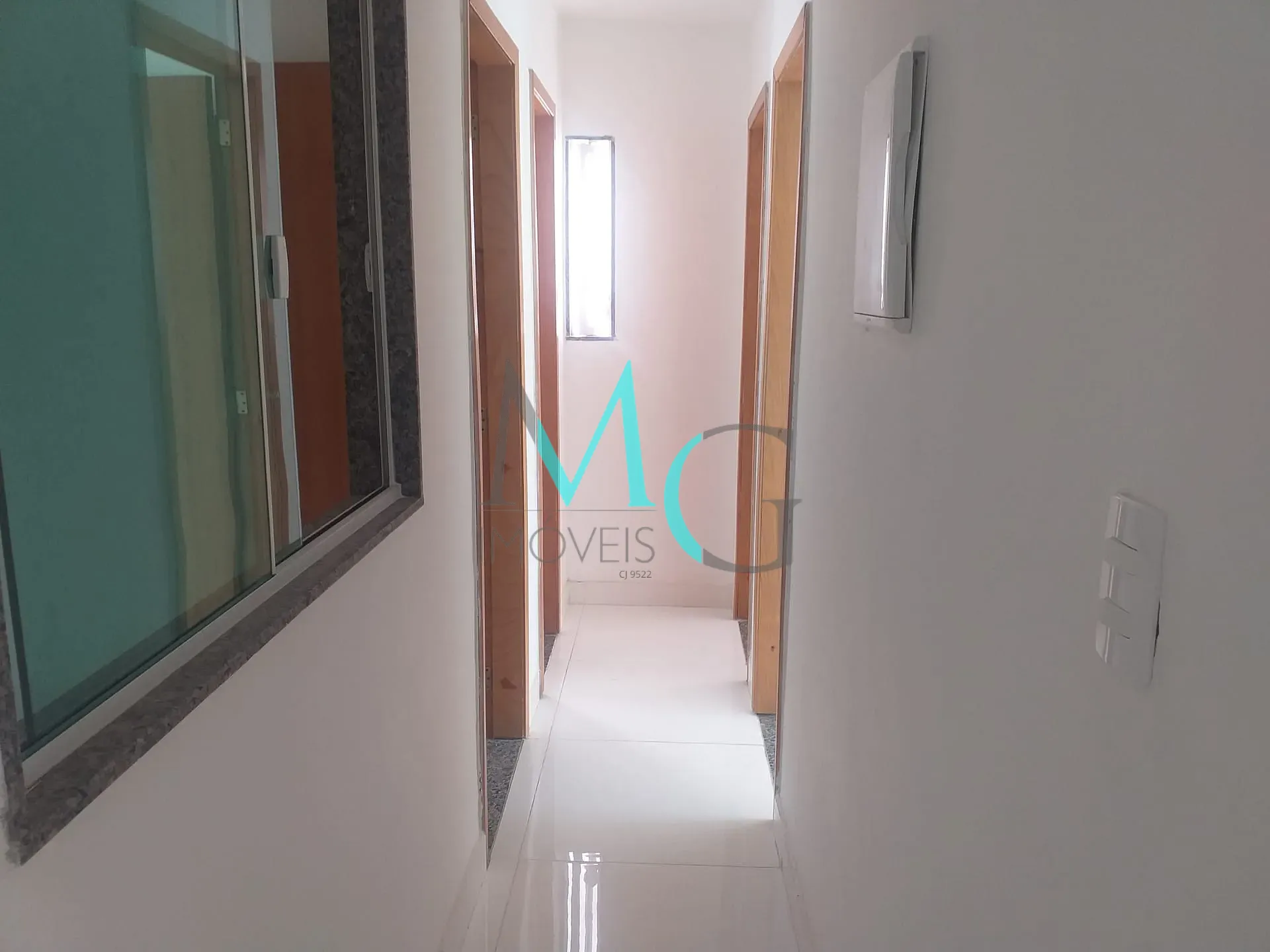 Casa, 2 quartos, 81 m² - Foto 10
