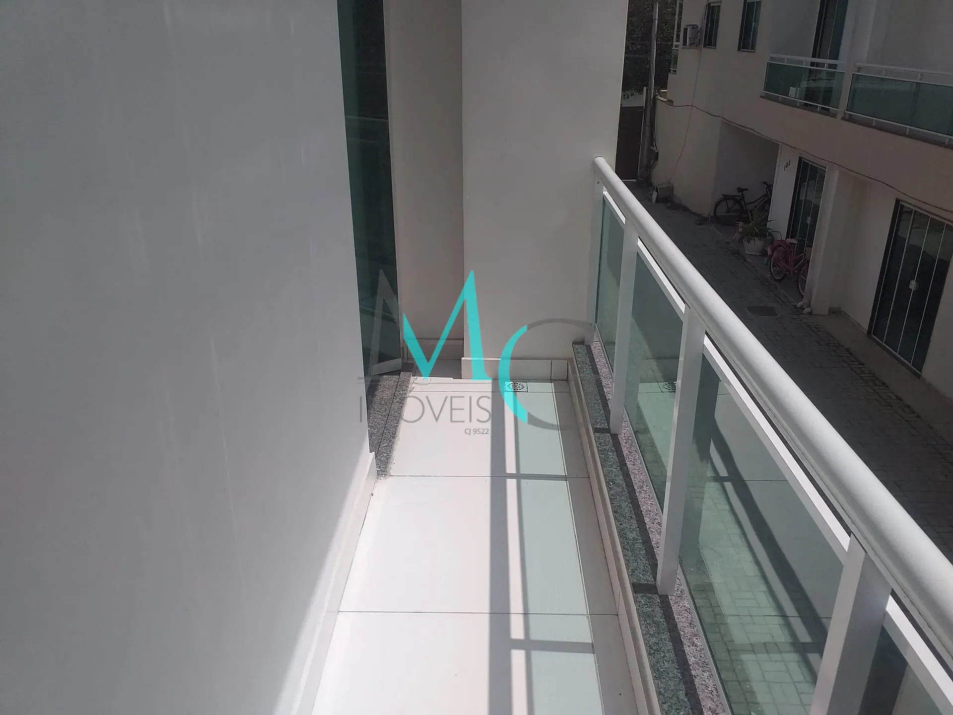 Casa, 2 quartos, 81 m² - Foto 18