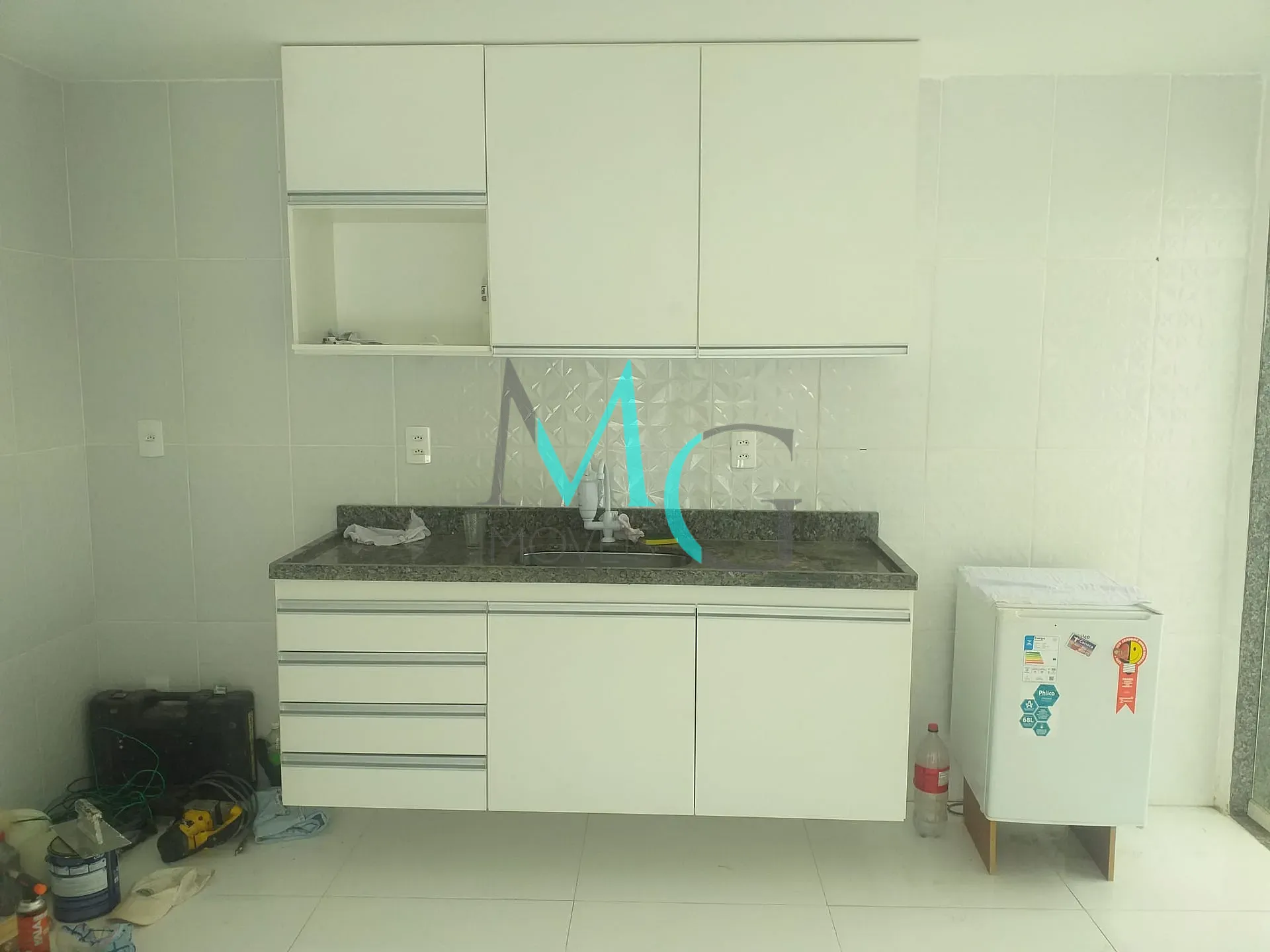 Casa, 2 quartos, 81 m² - Foto 27