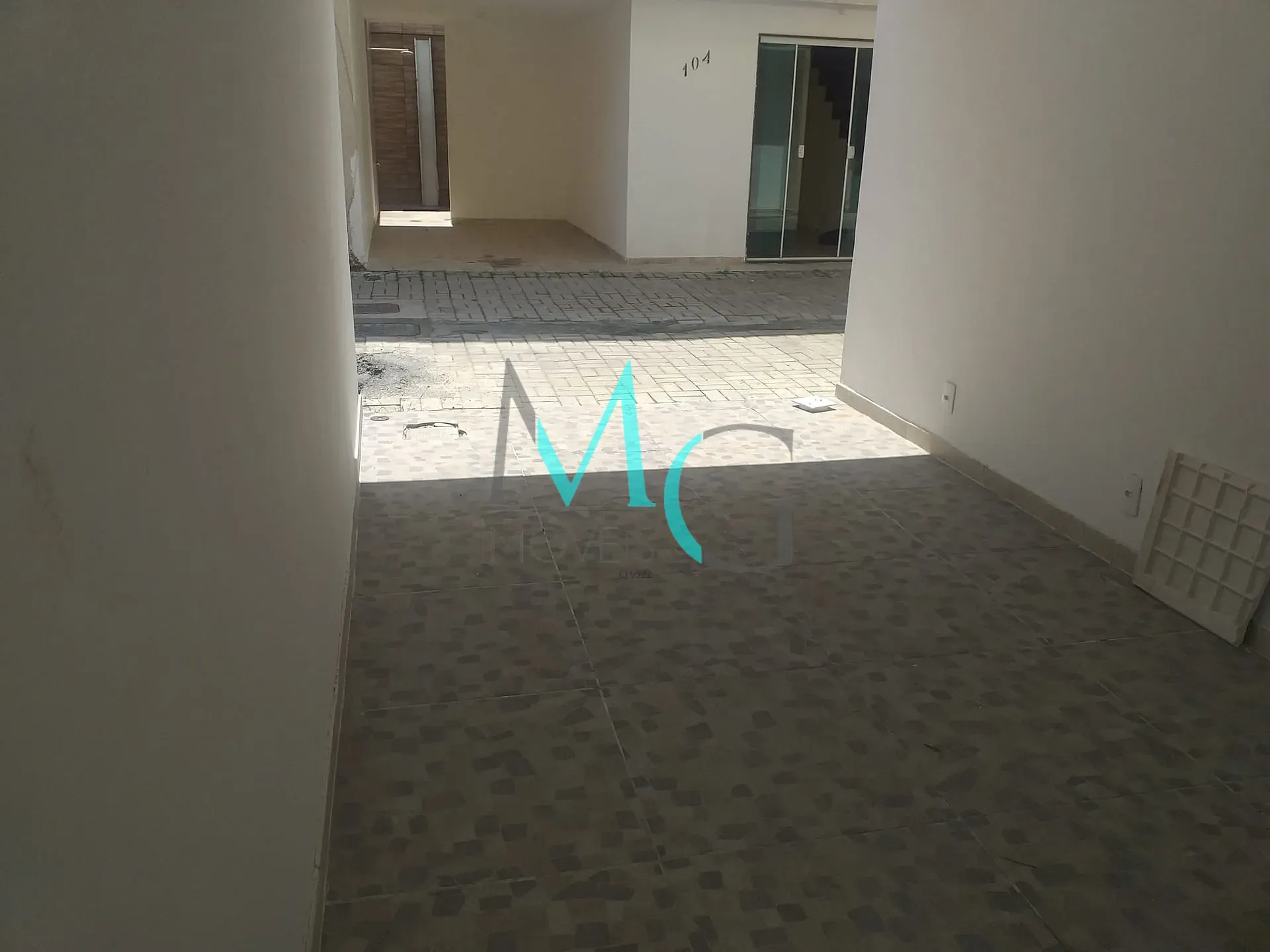 Casa, 2 quartos, 81 m² - Foto 29