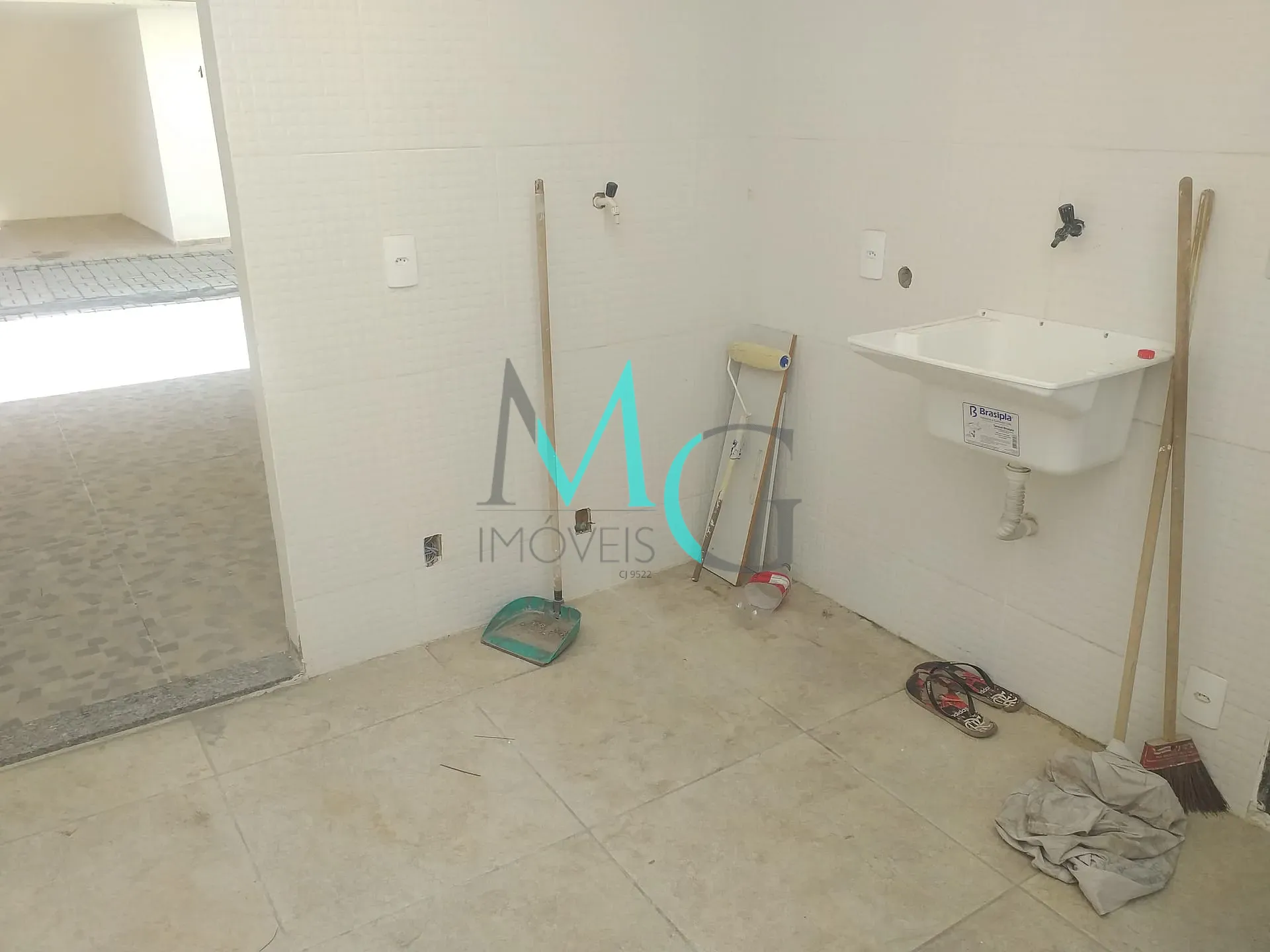 Casa, 2 quartos, 81 m² - Foto 31
