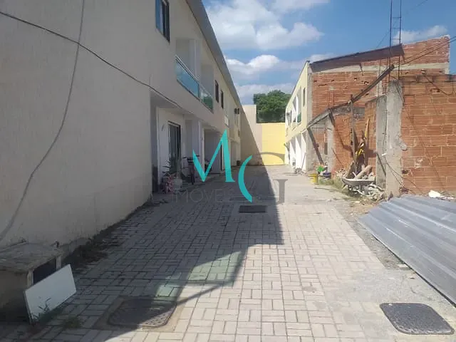 Casa 2 quartos e 3 banheiros, à venda, no bairro Campo Grande em Rio de Janeiro