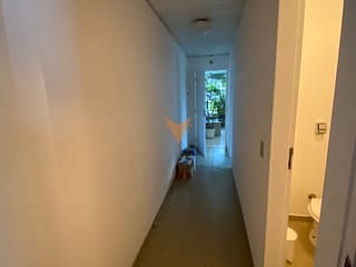 Foto do Casa-Casa comercial à venda com 3 quartos, 2 banheiros, 100m² em Pinheiros