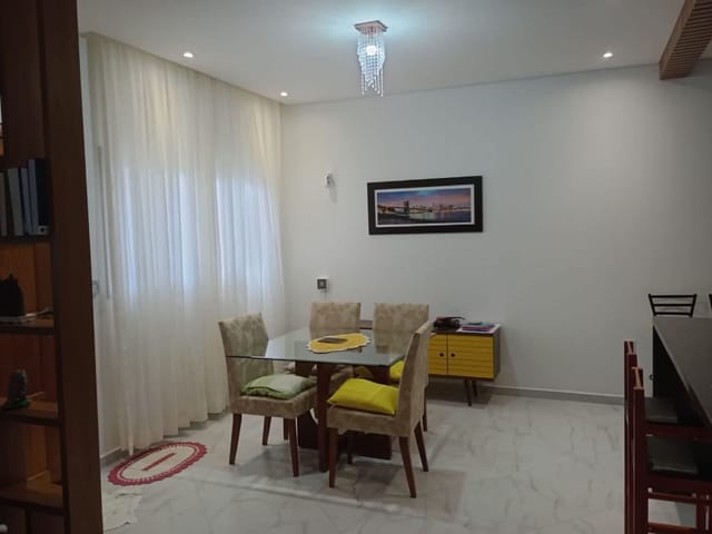 Foto do Casa - Casa com 2 dormitórios à venda, 83 m² por R$ 500.000,00 - Residencial Santa Paula - Jacareí/SP | RUSSI IMÓVEIS