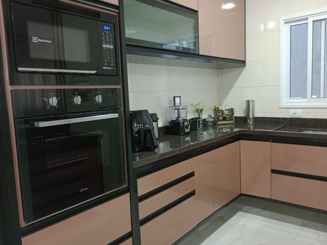 Foto do Casa - Casa com 2 dormitórios à venda, 83 m² por R$ 500.000,00 - Residencial Santa Paula - Jacareí/SP | RUSSI IMÓVEIS