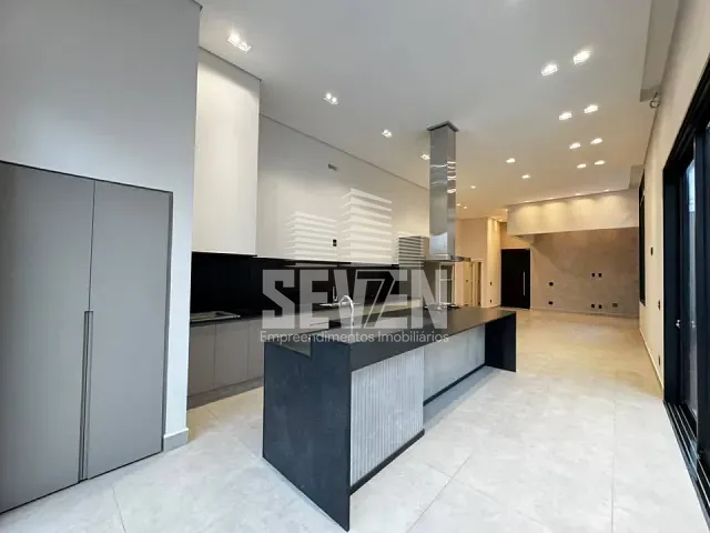 Casa 3 quartos e 4 banheiros, à venda, no bairro Residencial Estoril Premium em Bauru
