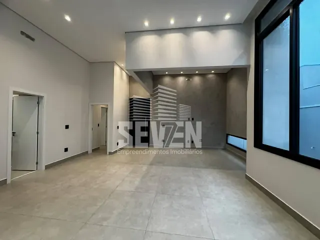 Casa 3 quartos e 4 banheiros, à venda, no bairro Residencial Estoril Premium em Bauru