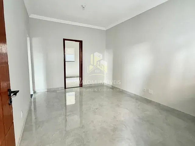 Casa 3 quartos e 1 banheiro, à venda, no bairro Europa em Belo Horizonte