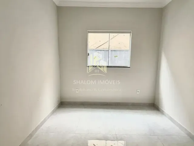 Casa 3 quartos e 1 banheiro, à venda, no bairro Europa em Belo Horizonte