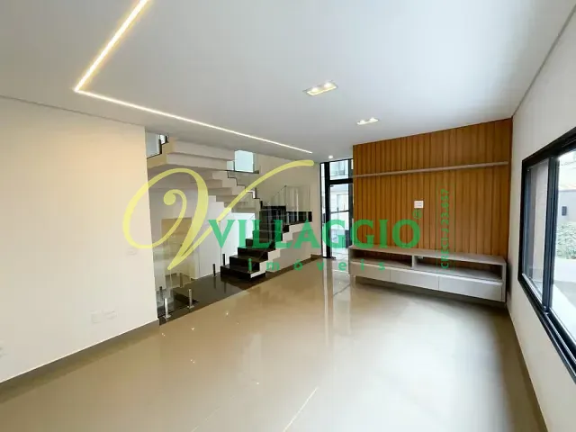 Casa com 400m² 4 quartos e 6 banheiros, à venda, no bairro Residencial Gaivota I em São José do Rio Preto
