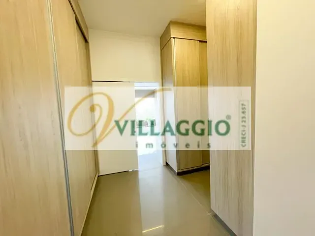 Casa com 400m² 4 quartos e 6 banheiros, à venda, no bairro Residencial Gaivota I em São José do Rio Preto