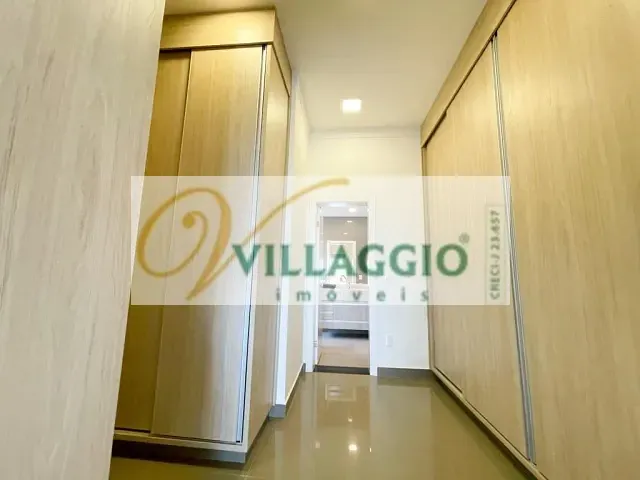 Casa com 400m² 4 quartos e 6 banheiros, à venda, no bairro Residencial Gaivota I em São José do Rio Preto