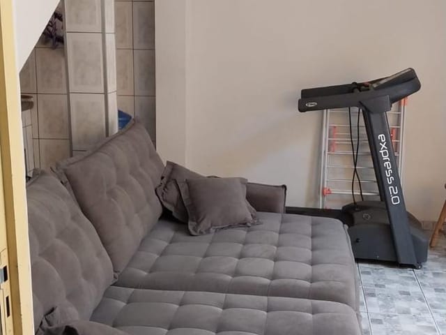 Casa 3 quartos e 4 banheiros, à venda ou para alugar, no bairro Centro em Extrema
