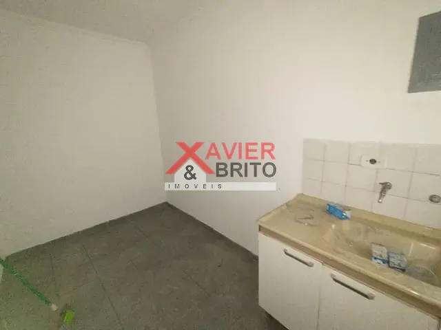 Sobrado 2 quartos e 1 banheiro, à venda, no bairro Jardim Eliane em São Paulo