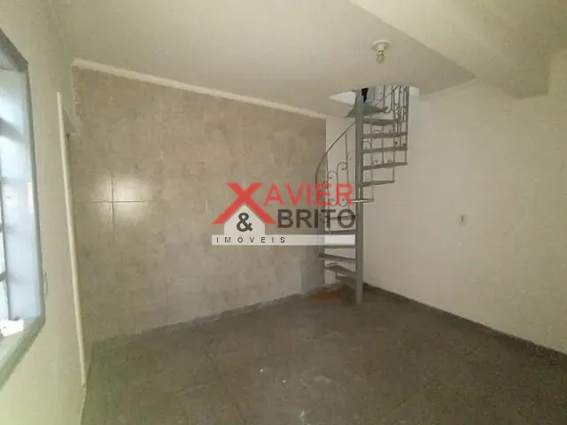 Sobrado 2 quartos e 1 banheiro, à venda, no bairro Jardim Eliane em São Paulo
