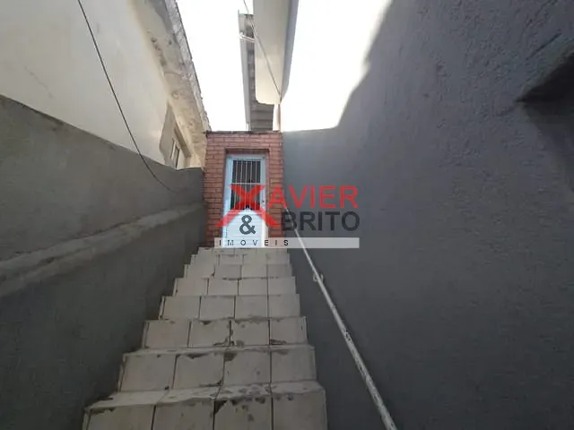 Sobrado 2 quartos e 1 banheiro, à venda, no bairro Jardim Eliane em São Paulo