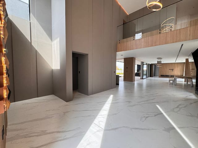 Casa com 800m² 4 quartos e 7 banheiros, à venda, no bairro Monte Alegre em Vinhedo