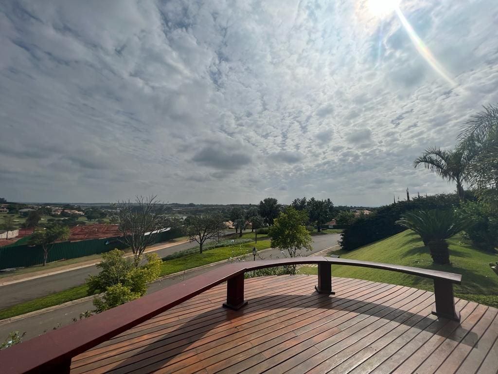 Casa em Condomínio Fazenda da Grama Golf Club — foto 2