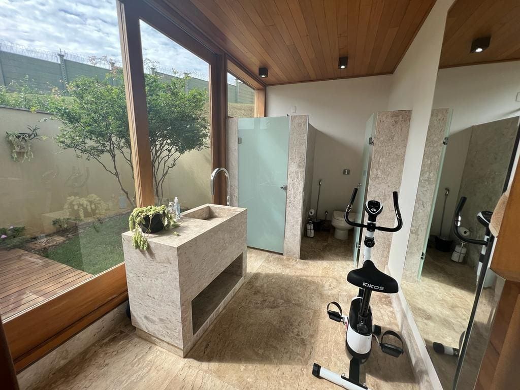 Casa em Condomínio Fazenda da Grama Golf Club — foto 4