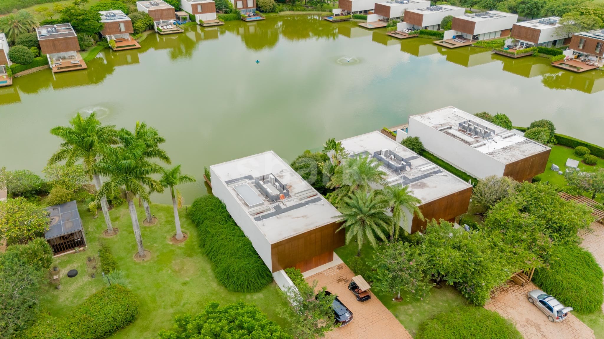 Casa em Porto Feliz — foto 3