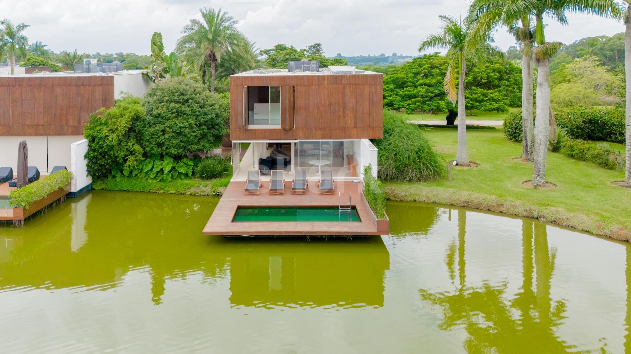 Casa em Porto Feliz — foto 4