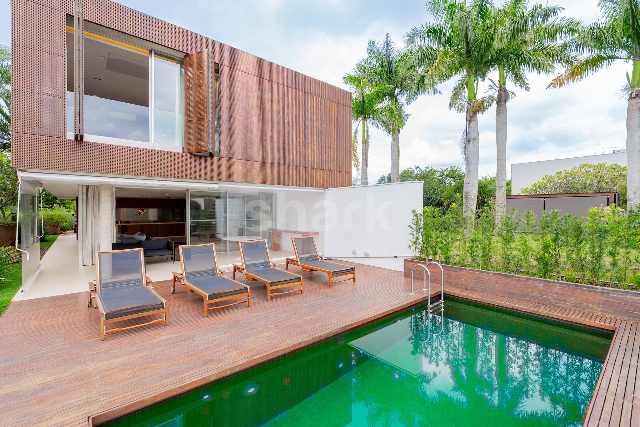 Casa em Porto Feliz — foto 1