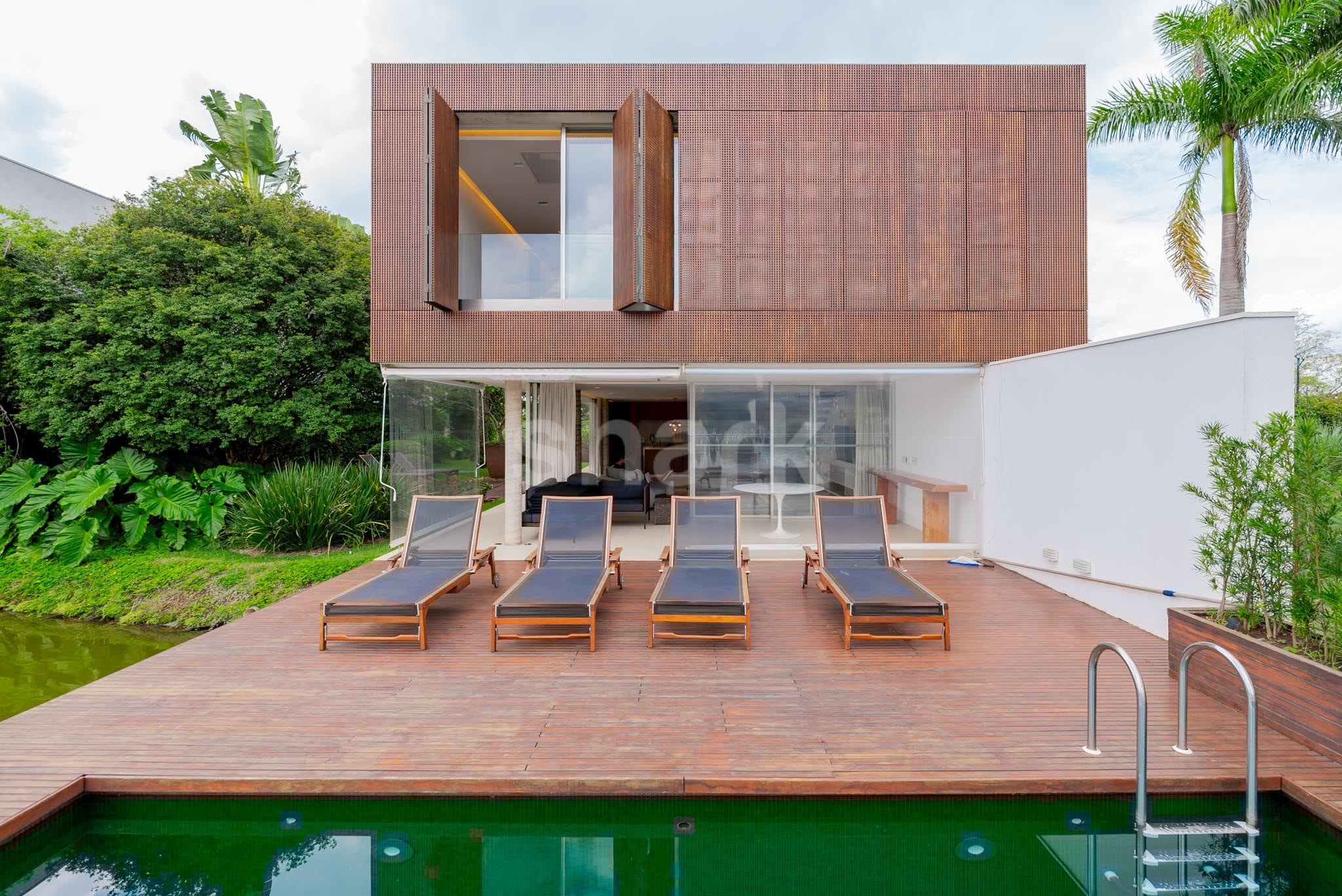 Casa em Porto Feliz — foto 2