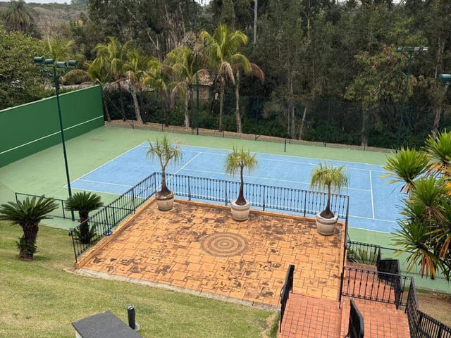 Casa com 12174m² 4 quartos e 6 banheiros, à venda, no bairro Condomínio Fazenda Duas Marias em Jaguariúna