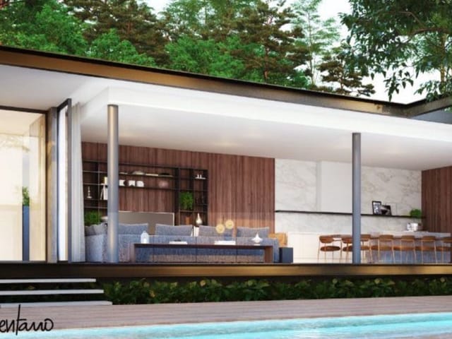 Casa com 3393m² 4 quartos e 7 banheiros, à venda, no bairro Porto Feliz em Porto Feliz