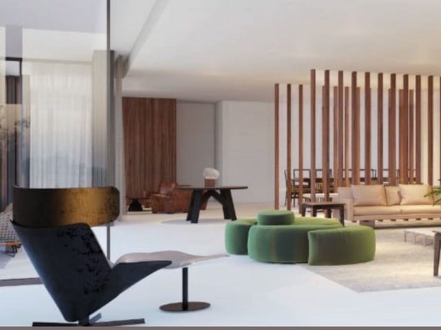 Casa com 3393m² 4 quartos e 7 banheiros, à venda, no bairro Porto Feliz em Porto Feliz