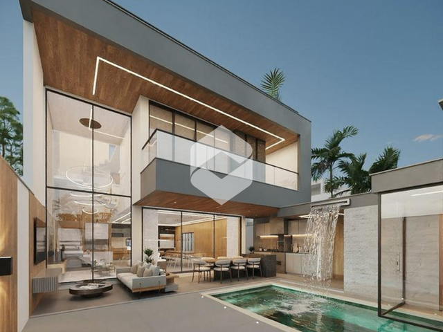 Casa 4 quartos e 6 banheiros, à venda, no bairro Recreio dos Bandeirantes em Rio de Janeiro